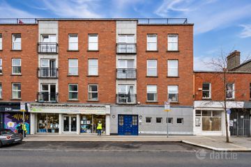 Apartment 4, Earlsfield Court 79 - 87 Francis Street, Dublin 8, D08WP98