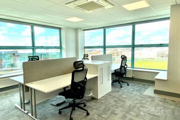 Calmount Business Park, Ballymount, Co. Dublin — photo 2