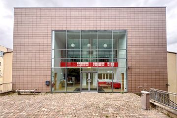 Unit 21, Block 1, Broomhall Business Park, Rathnew, Co. Wicklow