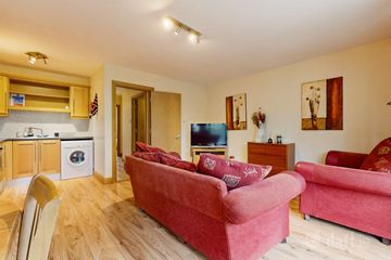 Apartment 55, Griffith Hall, Dublin 9, D09P2W1 — photo 3