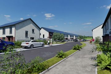 House Type B 1 4 Bed End of Terrace, Ard Uisce, Whiterock Hill, Wexford Town, Co. Wexford — photo 3