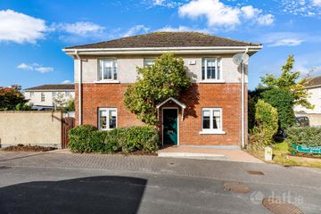 1 Mount Eustace Green, Dublin 15, D15 X7W8