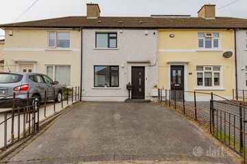 94 Dolphin Road, Dublin 12, Drimnagh, Dublin 12, D12NT28