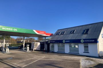 Chawke's Service Station, Boherduff, Fethard Road, Clonmel, Co. Tipperary
