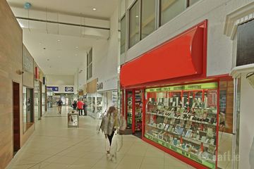 Unit 13A, Nutgrove Shopping Centre, Rathfarnham, Dublin 14