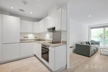 Apartment 108 The Casino, Dublin Road, Malahide, Co. Dublin, K36A261
