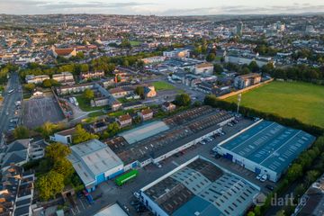 Dosco Industrial Estate, South Douglas Road, Cork City Centre, Co. Cork — photo 3