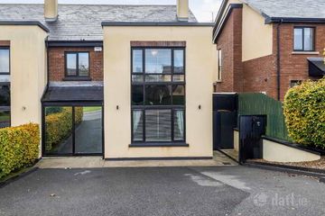 12 Drummond Radhairc, Dundalk Road, Carrickmacross, Co. Monaghan, A81EW81