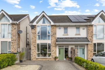 14 Seaview Way, Cnoc na Mara, Blackrock, Co. Louth, A91 HD0X