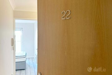 Apartment 22, Wikeford Hall, Thornleigh Road, Thornleigh, Swords, Co. Dublin — photo 2