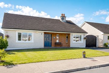 7 MASSLOUGH MEADOW, BALLINAKILL, Co. Laois, R32KC94 — photo 2