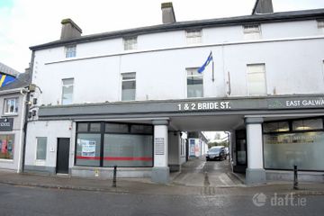 Unit 2b -1-2 Bride Street, Loughrea, Co. Galway