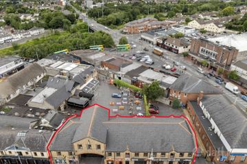 Gofton Court, Jamestown Road, Finglas, Co. Dublin — photo 3