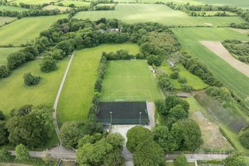 Site At Kilboy, Kilboy, Cloyne, Co Cork