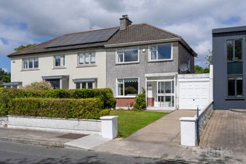 85 Quinn`s Road, Shankill, Dublin 18, D18NY62