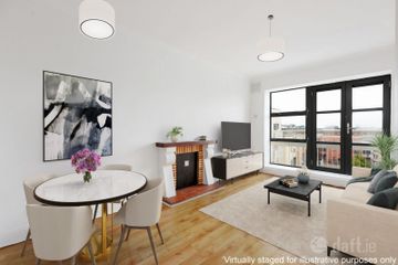 Apartment 103, 109 Parnell Street, Dublin 1, D01YA25 — photo 2