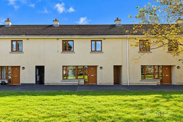 183 Church Hill, Tullamore, Co. Offaly, R35T2K7