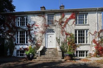 Curraghmore House ( Glebe House), Borrisokane, Nenagh, Co. Tipperary, E45V025