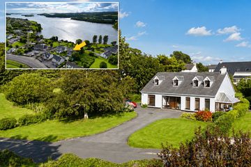 Cois Farraige, The Glebe, Donegal Town, Co. Donegal, F94TDK7