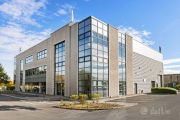 Unit 63/64 Broomhill Drive, Broomhill Business Park, Tallaght, Co. Dublin