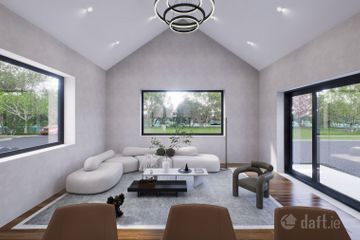 Detached 4 Bedroom, Kiladree Williams Town, F45F1C8, Williamstown, Co. Galway — photo 3