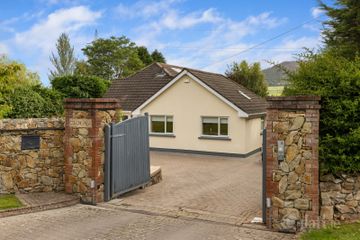 Cloona, Glencap Road, Kilmacanogue, Co. Wicklow, A98DW72 — photo 2