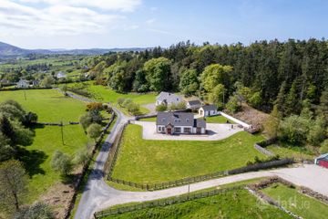 Ards Forest Cottage, Ards, Creeslough, Letterkenny, Co. Donegal, F92YF74 — photo 3