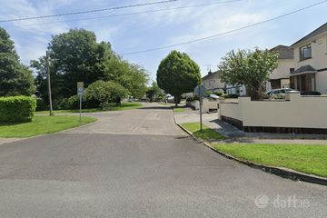 Rathcoole Park, Rathcoole, Co. Dublin