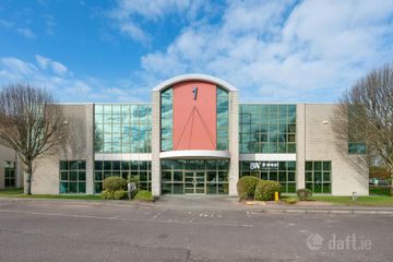 Unit 1D, First Floor, University Technology Centre, Curraheen Road, Co. Cork