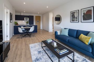 2 Bed Apartment, The Cornerstone, Lower Kilmacud Road, Stillorgan, Co. Dublin — photo 3