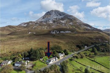 Moneymore, Dunlewey, Dunlewy, Co. Donegal — photo 3