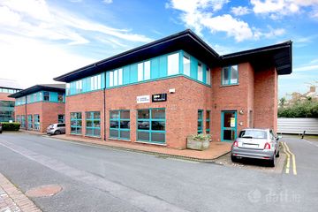 Compass Informatics, Block 8, Blackrock Business Park, Carysfort Avenue, Blackrock, Co. Dublin — photo 2