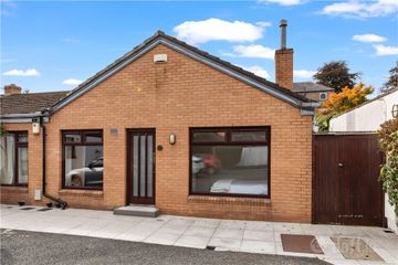 26 Leeson Village, Donnybrook, Dublin 4, D04V9RV