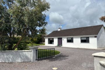 Ballyhorgan West, Lixnaw, Co. Kerry, V92H2D8