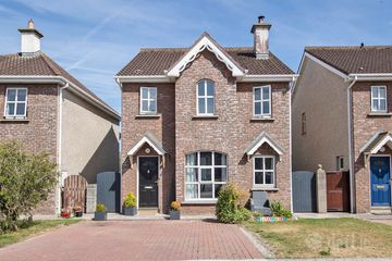 45 Tournore Court, Abbeyside, Dungarvan, Co Waterford, X35N627