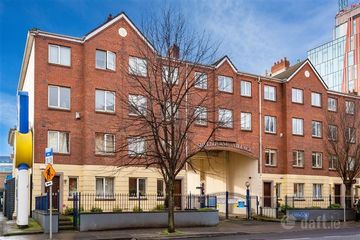 Apartment 76, Shelbourne Village, Ringsend Road, Dublin 4