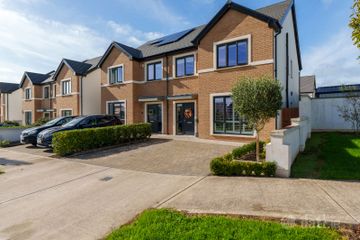 6 The Meadows, Heathfield, Ballincollig, Co. Cork, P31EW25 — photo 2