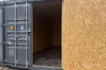 Storage Unit To Let Ladytown, Newbridge, Co. Kildare — photo 2