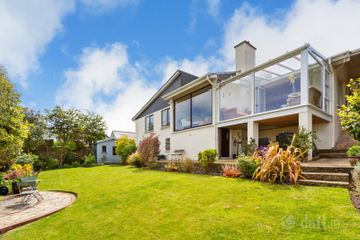 The Little Peak, Uplands Road, Glenalua Road, Killiney, Co. Dublin