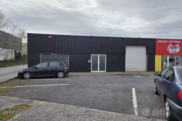 Golden Mile Industrial Park, Breaffy Road, Castlebar, Co. Mayo, F23K156