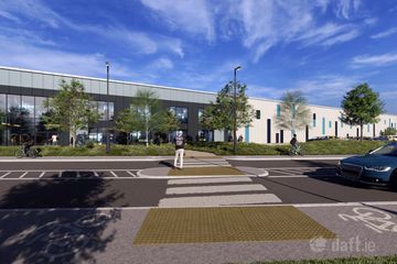 Unit T4 Momentum Logistics Park, Naas, Co. Kildare