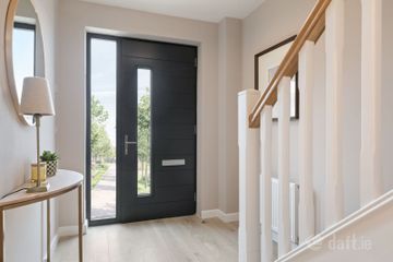 The Express, 4 Bed House, Redford , Adamstown, Co. Dublin — photo 2