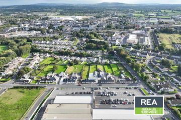Units At Portlaoise Shopping Centre, Co. Laois — photo 2