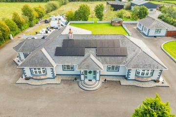 Brocca Road, Mucklagh, Tullamore, Co. Offaly, R35ED23 — photo 2