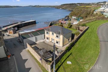 Harbourside, Quay Road, Duncannon, Duncannon, Co. Wexford, Y34XA39