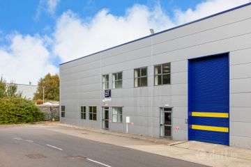 Unit A1-A2 South City Business Park, Tallaght, Dublin 24