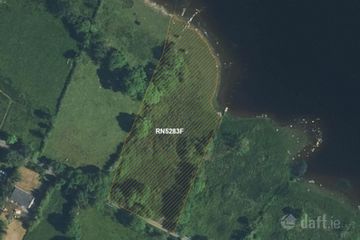 C. 1.83 Acres Fronting Onto Lough Ree, Longnamuck (Galey Bay), Knockcroghery, Co. Roscommon