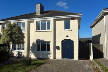 33 Cul Rua, Aglish, Cappoquin, Co. Waterford, P51E4H3