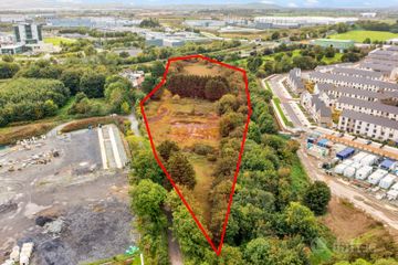 Development Land, off Newcastle Road, Lucan, Co. Dublin (site at Haydens Lane), Lucan, Co. Dublin — photo 2