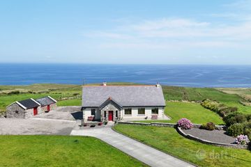 Creevagh Heights, Creevagh, Carrowmore Lacken, Ballina, Co. Mayo, F26W7K8